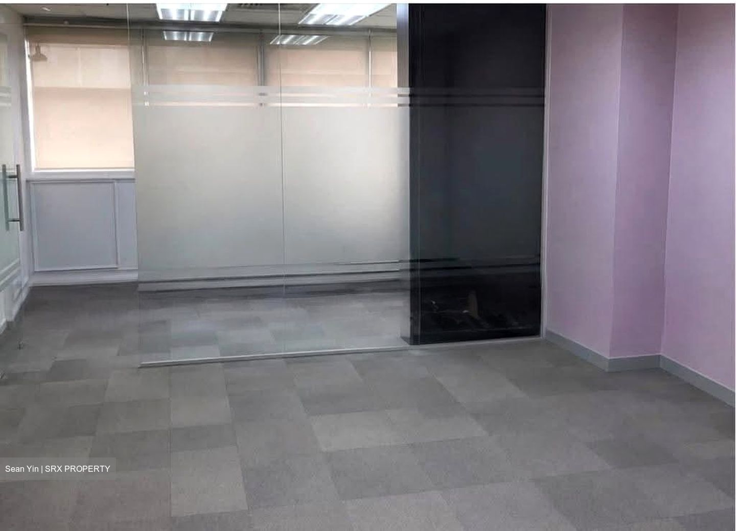 People's Park Centre (D1), Office #610217061